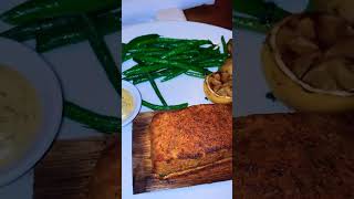 Seasons 52 restaurant here’s what we ordered our for about 168 USD shortvideo subscribe shorts [upl. by Lenoyl]