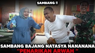 SAMBANG BAJANG NASYA [upl. by Hosbein]