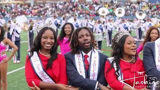 Howard University Homecoming 2023 [upl. by Siger923]