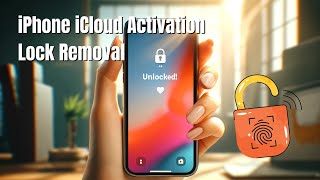 Bypass iCloud Activation Lock on your IPhone with this App [upl. by Anelam]