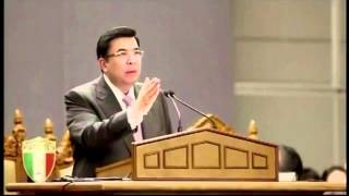 Iglesia Ni Cristo Executive News EVM Pastoral Visit to Kowloon Hong Kong [upl. by Pickett]