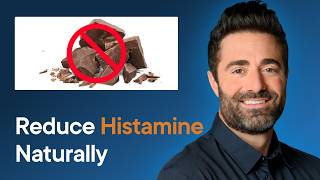 4Step Protocol to Treat Histamine Intolerance Best Diet amp Supplements [upl. by Hyacinthe377]