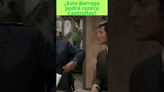 ¿ESTE BORREGO PODRÁ CONTRA CANTINFLASJAJAJA [upl. by Nisaj]