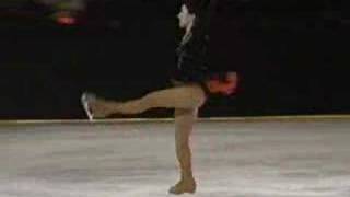 Midori Ito 1993 World Pro quotRose of Painquot [upl. by Hildagard180]