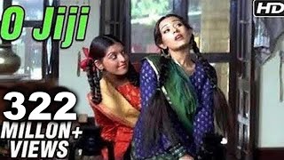 O Jiji  Full Video Song  Vivah Hindi Movie  Shahid Kapoor amp Amrita Rao [upl. by Angelique]