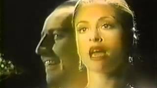 Evita TV Commercial 1979  YouTubeflv [upl. by Nerval]