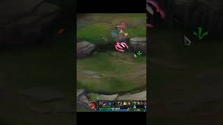 Vayne got timed out leagueoflegends riotgames tahmkench support [upl. by Elnore473]