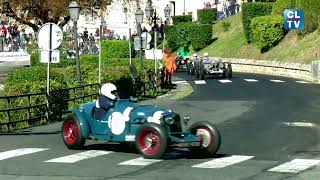 Revivez la journée de course du circuit des remparts 2024 [upl. by Adlecirg]