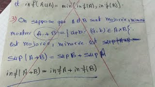 TD1Algèbre 1 s1 MIP Analyse 1 Exercice 4 partie 2 [upl. by Anevad254]