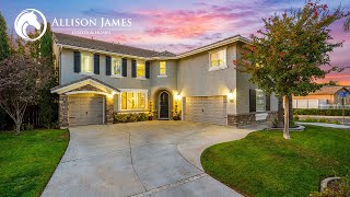 26343 Palm Tree Lane Murrieta CA 92563 — Offered by La Cresta Real Estate [upl. by Aldon999]