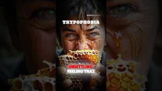 Trypophobia The Fear You Didnt Know You Had 😨 [upl. by Aivatnohs]