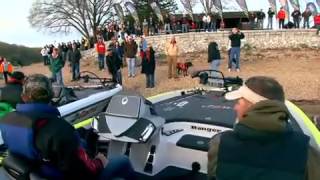 2013 FLW TV  FLW College Fishing National Championship [upl. by Noelyn]