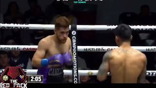 Magsayo vs Avelar  Fight Highlights  Full  Knockout  Boxing  Magsayo latest fight  2023 [upl. by Harve67]