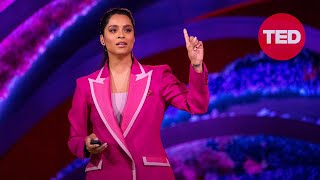 quotA Seat at the Tablequot Isnt the Solution for Gender Equity  Lilly Singh  TED [upl. by Ednutabab]