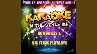 Bubbles in My Beer Karaoke Version [upl. by Cave]