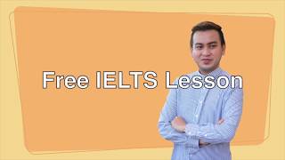 IELTS Speaking examination explained [upl. by Sirovat]