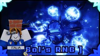 LIVE🔴 SOLS RNG OVERNIGHT STREAM ROAD TO 500 SUBS ROBLOX GAMING STREAM [upl. by Thornton536]