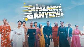 SINZANYEGANYEZWA  ELINO [upl. by Sliwa]