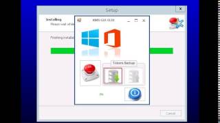 KMSpico 1018 Final activator  windows 81  window 10  microsoft office 2013 and more [upl. by Yna424]