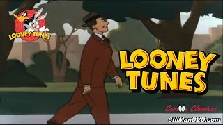 LOONEY TUNES Looney Toons So Much for So Little 1949 Remastered HD 1080p [upl. by Lepp]