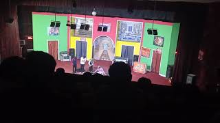 New stage Drama l shalimar theater 🤪 short [upl. by Milissa]