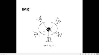 Intensity Modulated Radiation Therapy  Part 1 [upl. by Perloff703]