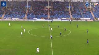 SV Waldhof Mannheim 07 vs SV Röchling Völklingen [upl. by Lettig]