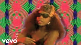 Technotronic  Pump Up The Jam Official Music Video [upl. by Mehs199]