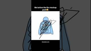 Before and after using mockups🤯 [upl. by Hukill974]