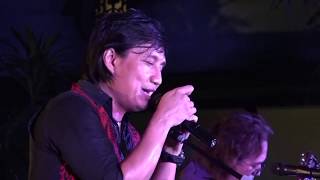 KLAKUSTIK  Yogyakarta Live [upl. by Eeltrebor466]