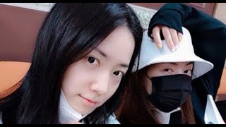 リュ・ヒョヨン、「ファヨンとヒョヨン、双子の話題はもうや… [upl. by Enivid]