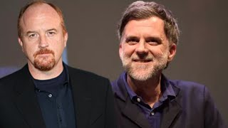 Louis CK On Paul Thomas Anderson [upl. by Valeta625]