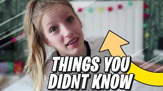 9 Things Nobody Knows About KarinaOMG [upl. by Einamrej288]