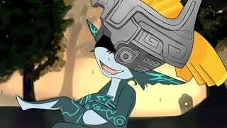 Pusher  meme MIDNA [upl. by Ahsla]