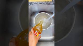 Use Apple Cider Vinegar to Cleanse your hair shorts [upl. by Fredette531]