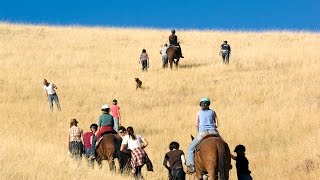 Wilderness Therapy program at Naropa University [upl. by Amoeji]