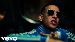 Daddy Yankee  LA DUPLETA  Arcangel Video Oficial [upl. by Baese]