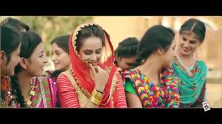 Jatt Yamla Sunanda Sharma Full Video Song Latest Punjabi Songs 2017 by punjabi kang [upl. by Belldas]