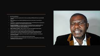 Unlawfulness and grounds of justification in South African criminal law Dr Philani L Ndlovu [upl. by Etteniuq]