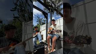 Love Somebody Cover Morgan Wallen [upl. by Aknayirp]