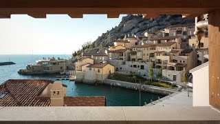 Falisia a Luxury Collection Resort amp Spa Portopiccolo [upl. by Anhcar]