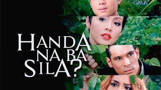 Ang Lihim ni Annasandra Episode 5 teaser [upl. by Boleslaw]