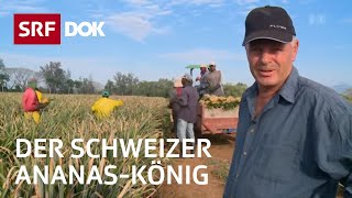 Erfolgreicher Landwirt in der Dominikanischen Republik  Schweizer im Ausland  Reportage  SRF [upl. by Clotilde]