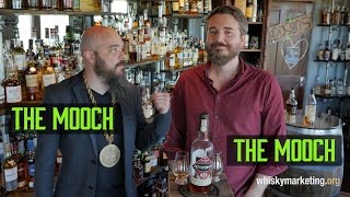 The Whiskey Vault  Episode 76  Rittenhouse Straight Rye [upl. by Helbonna980]