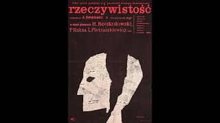 Rzeczywistość 1960 [upl. by Jelsma]