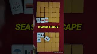 SEASIDE escape game [upl. by Xerxes]