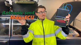 5 motorstyrsystem 2021 utser bästa EFIet MaxxECU VEMS Autronic [upl. by Letsyrc]