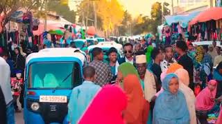 XARIIR AXMED NWE SONG JIGJIGA 2024 song jigjiga shortvideos [upl. by Rehtae560]