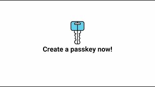 Sign in to myGov with a passkey [upl. by Elvah]