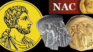 Episode 22 I am selling my Coin Collection at Numismatica Ars Classica [upl. by Hinch508]